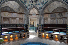 Hostel Kashan , Kashan Hostel